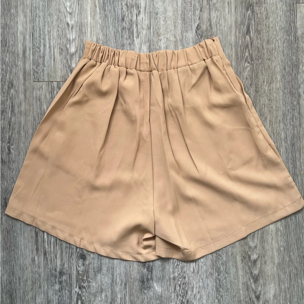 3 Piece Short Set - Picture 5 of 5